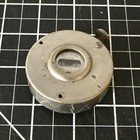 Vtg Hand Held Mechanical Counter Railroad Metal Tallying Device Made In U s a 