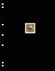  0 75 Scott Value - 1974 Ivory Coast Independence 14 Years Cv Mnh Nh Umm