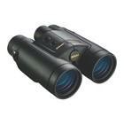 Nikon Laserforce 10x42 Rangefinder Binocular With Lens Pen And Cloth
