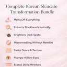 Dr Melaxin Collagen Boost Skincare Kit  Pore Minimize   Firming 7 Combine