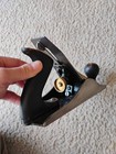 Vintage Stanley Bailey No  4 1 2 Smooth Bottom Plane