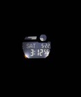 Casio G-shock Digital Black Dial Resin Strap 200m Gd-350-1b Men s Watch
