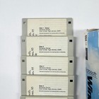 Vintage Microsoft Windows 95   High-density Disk Format - 13 3 5 Discs W box