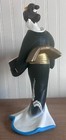 Vintage Toyo Japan Ceramic Geisha Girl Figurine Hakata Doll  view All Photos 
