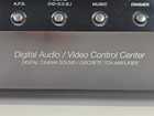 Sony Str-dn1030 7 2 Channel Hdmi Av Home Theater Receiver Black Tested