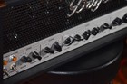 Bugera 6262 Infinium 120-watt 2-channel Tube Head Metal Chug Rock Valve Thrash