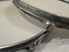 Ludwig 60s 70s Vintage 13    Tom Drum Hoop   Head Set