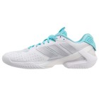 Adidas Adizero Ubersonic 5 Hc Womens Tennis Shoes  White Aqua Mint  Pick Size