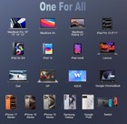 20w Fast Charger For Iphone 16 15 14 13 12 11 Pro Max Usb-c Adapter Pd Cable Lot