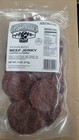 Old Trapper Double Eagle Coins - Peppered Beef Jerky  2 Bags - 11oz Ea  2027 Exp