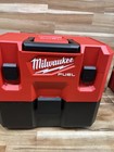 Milwaukee 0960-20 M12 Fuel 12-volt 1 6 G Lithium-ion Cordless Wet dry Vacuum N17
