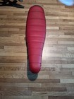  Schwinn Stingray Jr Banana Seat Deep Tufted   Deluxe  Vintage Persons 