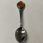 Connecticut Vintage Souvenir Spoon Us Collectible