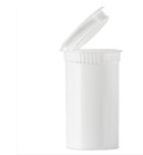 13 Dram Pop Top Containers   multiple Colors Available  - 315 case