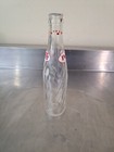 Old Vintage Pepsi Cola Swirl Soda Pop Bottle 10 Fl  Oz  1963
