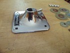 Slingerland Vintage 1960s-1970s Setomatic Bass Drum Tom Post Mount