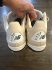 New Balance Fuelcell Ohtani 1 Beige Blue Mshoac1 Baseball Cleats Men s 11 5