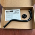 New Moen S113wr Waterhill 14in  Shower Arm flange Wrought Iron B14