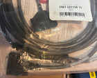 Oem Jps raytheon 5961-291156-15 Revd Interoperability Cable For Motorola Mcs2000
