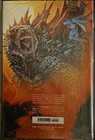 Justice League Vs  Godzilla Vs  Kong 2  1 Christian Duce Cover  dc Comics 