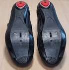 Sidi Carbon Millennium Iii Cycling Athletic Shoes Men   s Size 46 Eu Black