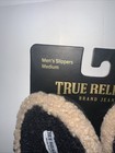Men   s Slippers Size 9-10 Medium 