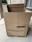 Thomashilgen Recaro Monzo Nova 2 Reha - Petrol