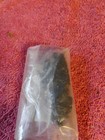 Screws  4 Round Head Black  pack Of 30  - New