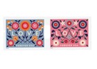 2022 Usps Sheet Of 20 First Class Letter Stamps Love 78  