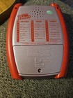 Vtg Radica Big Screen Poker Handheld Backlit Lighted 3-in-1 Electronic Game 2005