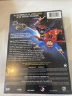  new  Justice League  The Complete Series  dvd  2017  Free Shipping