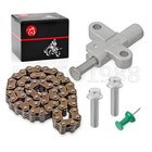 Cam Timing Chain 52l   Tensioner For Honda Trx250 Recon 250 1997 1998 1999-2001