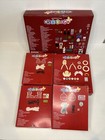 New Creatology Box Of Kids Christmas Crafts  Kids Craft Kit  Diy Ornaments Decor