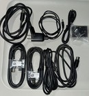 Cklau 4 Port Usb 3 0 Displayport 1 4 Kvm Switch 4k 144hz 8k 30hz With Audio