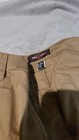 Tru-spec 24-7 Series Pro Flex Polyester cotton Rip-stop Pants Coyote New 40 30