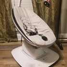 4moms 2000800 Mamaroo 4 Infant Seat - Gray