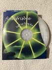 Flashdisc Frisbee Flying Disc Ultimate Green Glow Led Light-up