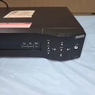 Dish Network Dvr 512 Satellite Receiver - Tested  Working  No Remote