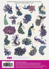 Ornamental Peacocks Anita Goodesign Embroidery Machine Design Cd