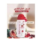 Covix Care Intimate Wash With Aker Fassi Extract Daily Feminine Hygiene 2x215ml 