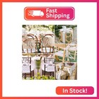 White Satin Ribbon 2 Inch X 25 Yards  White Solid Color Fabric Ribbon For Gift W