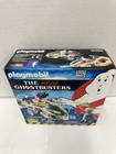 Playmobil The Real Ghostbusters 9388 Stantz Skybike 2018 New Sealed
