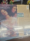 The Last Of The Mohicans Laserdisc 198685 Widescreen Ld Ws Daniel Day-lewis