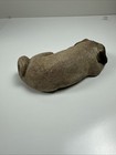 Vintage 1982 Sandicast  150 Pug Dog Sculpture Sandra Brue Signed