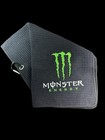 Monster Energy Golf Towel  31k Stitch   8in X 16in  5in Logo