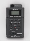 Near Mint-sony Hvr-mrc1 Memory Recording Unit With 16gb Cf Card