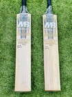 Mb Malik Gold Platinum Edition Cricket Bat - Adult Size 