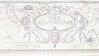 Wallpaper Border The Explorer Adventurer Gray Nautical Library Bedroom Eh00083