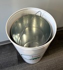 Sinclair Dino Bullet Style Trash Can - Free Shipping 