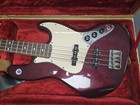 Fender 2006 Electric Jazz Bass Guitar - Made In Mexico - 4-string Mi  pd6016731 